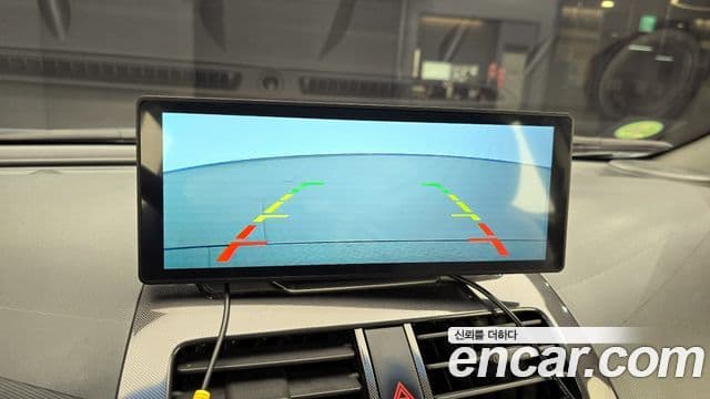 Chevrolet(GM대우) Spark 빌트인캠2 — базовая версия - Built-in Cam 2, 2012 15