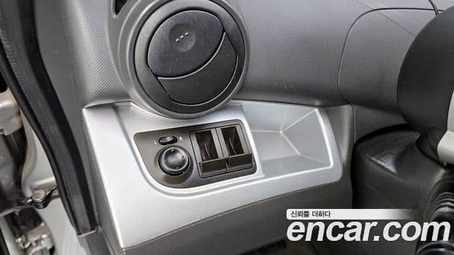 Chevrolet(GM대우) Spark 빌트인캠2 — базовая версия - Built-in Cam 2, 2012 19