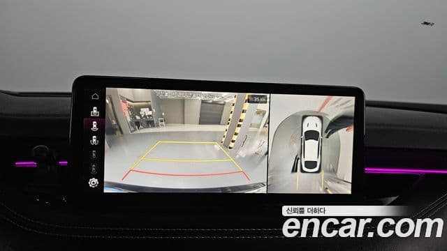 Kia 스팅어 마이스터 3.3 GT AWD Masters турбо пакет, 2021 15