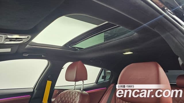 Kia 스팅어 마이스터 3.3 GT AWD Masters турбо пакет, 2021 19