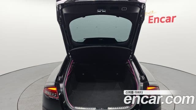 Kia 스팅어 마이스터 3.3 GT AWD Masters турбо пакет, 2021 20