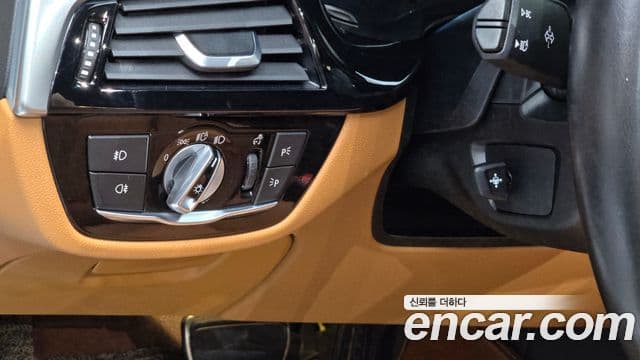 BMW 5시리즈 (G30) 520d xDrive M Sport, 2018 14