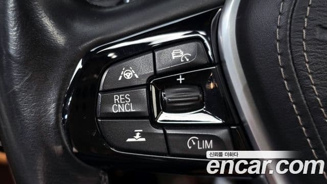 BMW 5시리즈 (G30) 520d xDrive M Sport, 2018 15