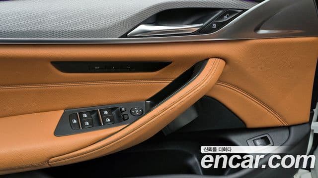 BMW 5시리즈 (G30) 520d xDrive M Sport, 2018 19