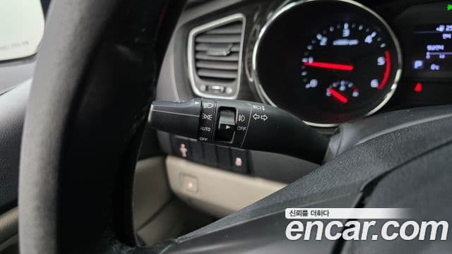 Kia The / новый New Carnival Noblesse, 2019 15