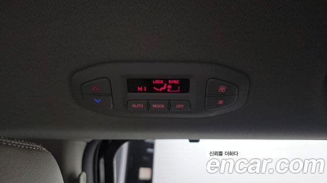 Kia The / новый New Carnival Noblesse, 2019 19