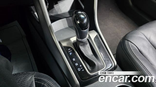 Hyundai i30(новый кузов / новое поколение) 1.6 GDI Unique, 2012 9