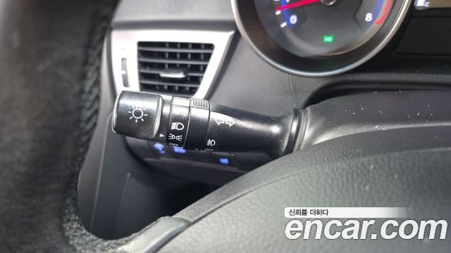 Hyundai i30(новый кузов / новое поколение) 1.6 GDI Unique, 2012 18