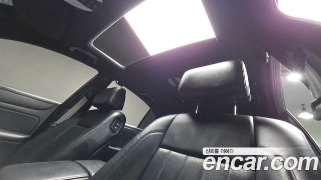 Hyundai Genesis Prada GP500, 2012 11