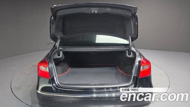 Hyundai Genesis Prada GP500, 2012 20