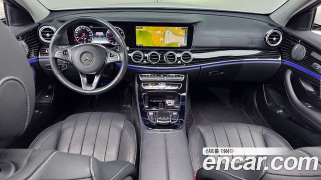 Mercedes-Benz E-класс W213 Exclusive, 2017 7