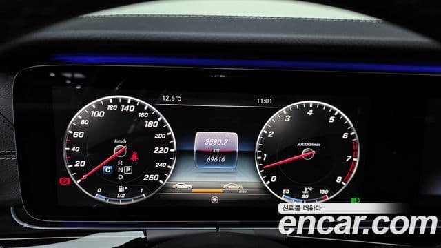 Mercedes-Benz E-класс W213 Exclusive, 2017 8