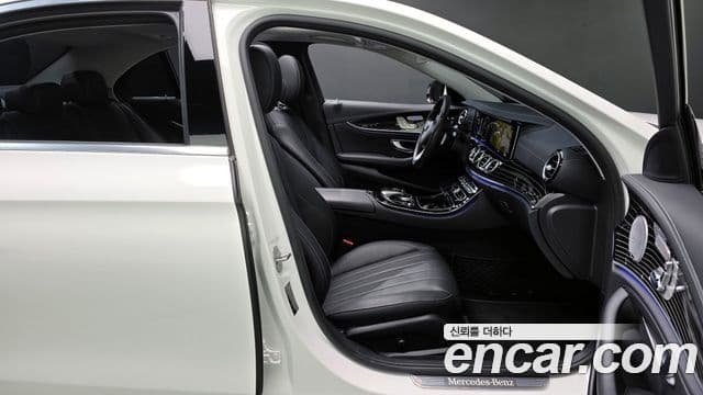 Mercedes-Benz E-класс W213 Exclusive, 2017 10