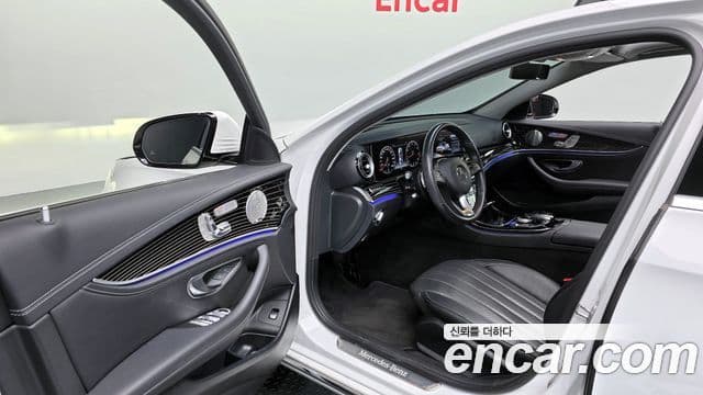 Mercedes-Benz E-класс W213 Exclusive, 2017 11