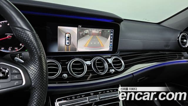 Mercedes-Benz E-класс W213 Exclusive, 2017 15