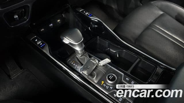 Kia Sorento 4세대 Prestige, 2023 9