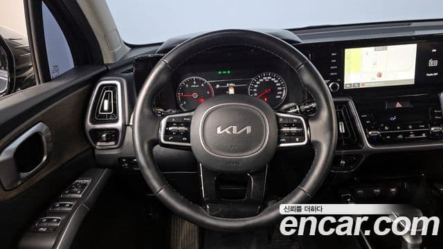Kia Sorento 4세대 Prestige, 2023 13