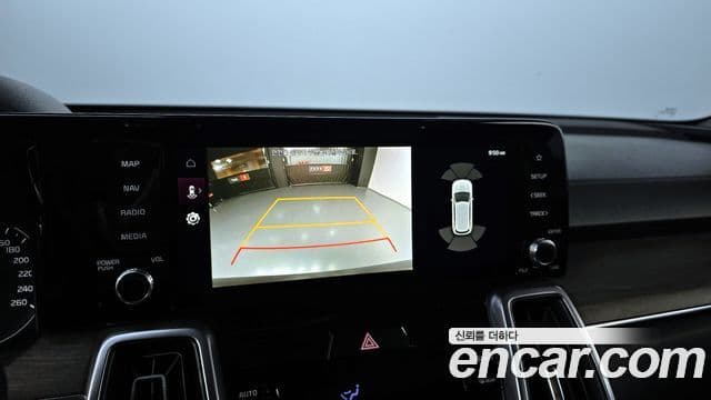 Kia Sorento 4세대 Prestige, 2023 14