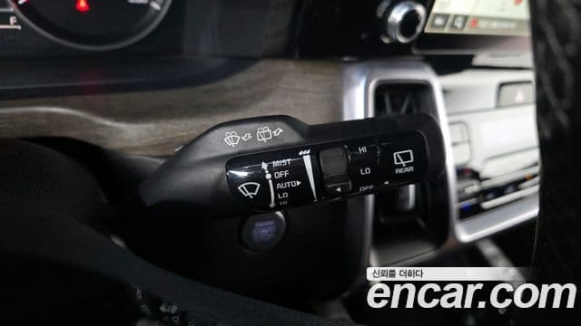 Kia Sorento 4세대 Prestige, 2023 17