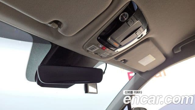 Kia Sorento 4세대 Prestige, 2023 19