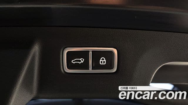 Kia Sorento 4세대 Prestige, 2023 20