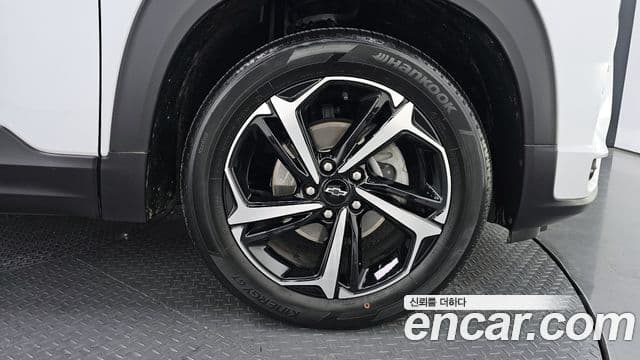 Chevrolet(GM대우) Trailblazer RS, 2023 все фото