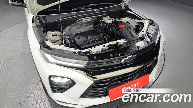 Chevrolet(GM대우) Trailblazer RS, 2023 6