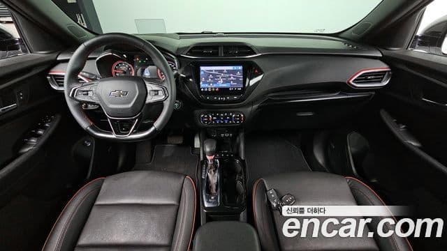 Chevrolet(GM대우) Trailblazer RS, 2023 7