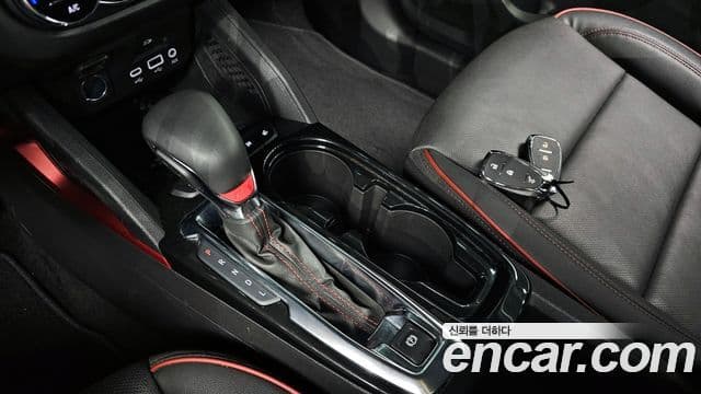 Chevrolet(GM대우) Trailblazer RS, 2023 9