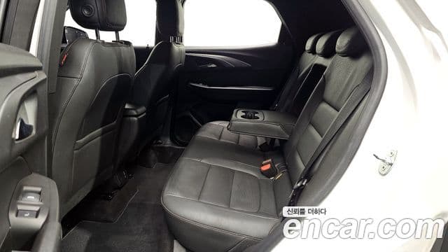 Chevrolet(GM대우) Trailblazer RS, 2023 12