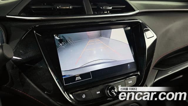 Chevrolet(GM대우) Trailblazer RS, 2023 15