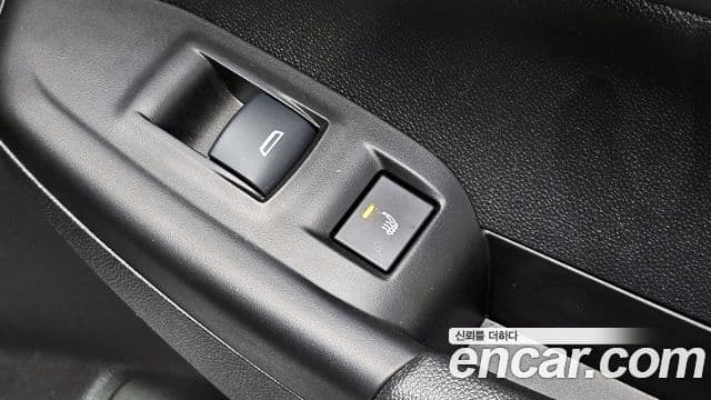 Chevrolet(GM대우) Trailblazer RS, 2023 17