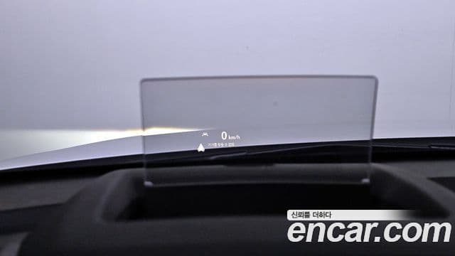 Chevrolet(GM대우) Trailblazer RS, 2023 18