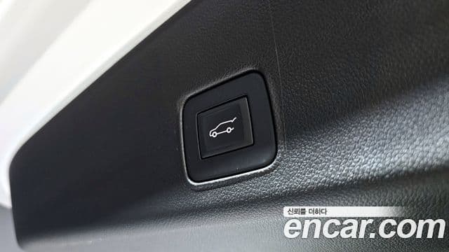 Chevrolet(GM대우) Trailblazer RS, 2023 19