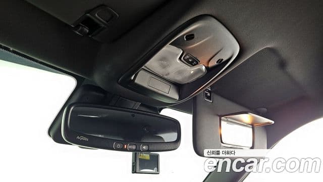 Chevrolet(GM대우) Trailblazer RS, 2023 20