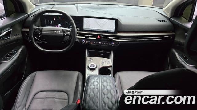 Kia The / новый New Sportage 5세대 гибрид Signature, 2025 7
