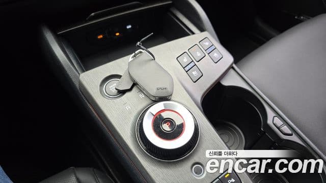 Kia The / новый New Sportage 5세대 гибрид Signature, 2025 9