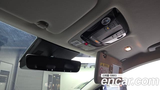 Kia The / новый New Sportage 5세대 гибрид Signature, 2025 17