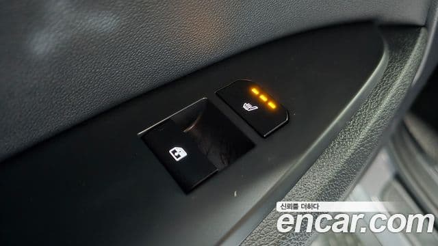 Kia The / новый New Sportage 5세대 гибрид Signature, 2025 18