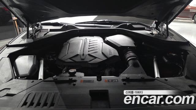 Genesis GV80, 2023 6