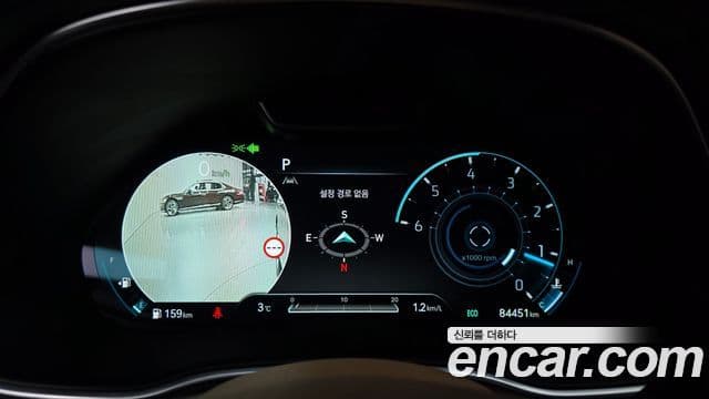 Genesis GV80, 2023 8