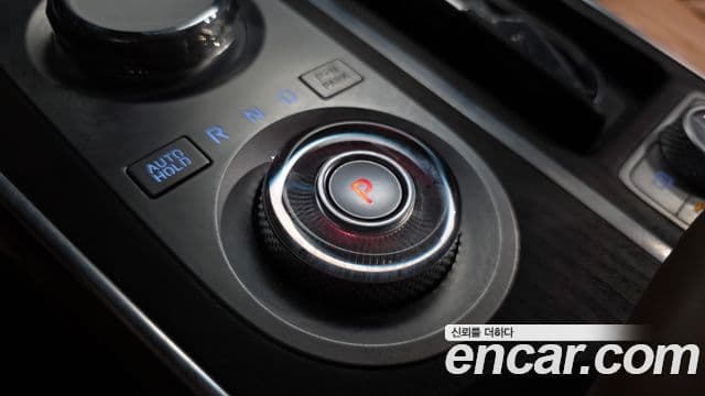 Genesis GV80, 2023 9