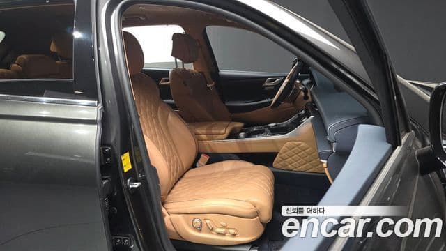 Genesis GV80, 2023 10