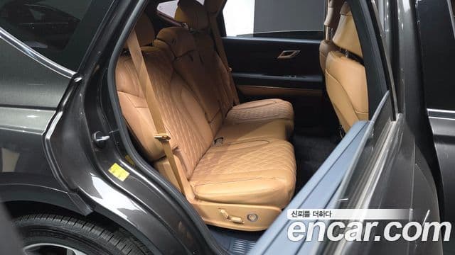 Genesis GV80, 2023 12