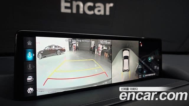 Genesis GV80, 2023 15