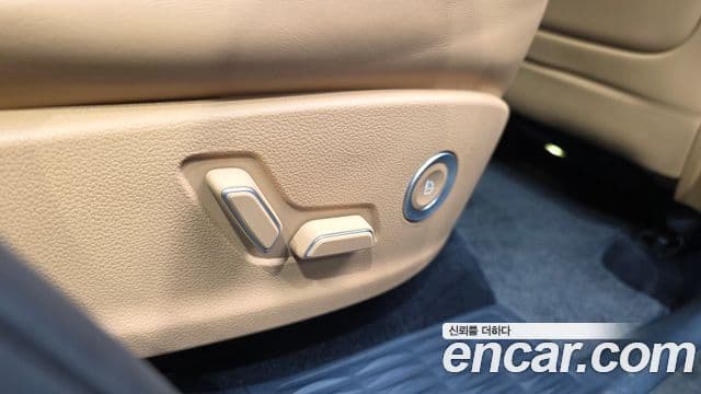 Genesis GV80, 2023 19