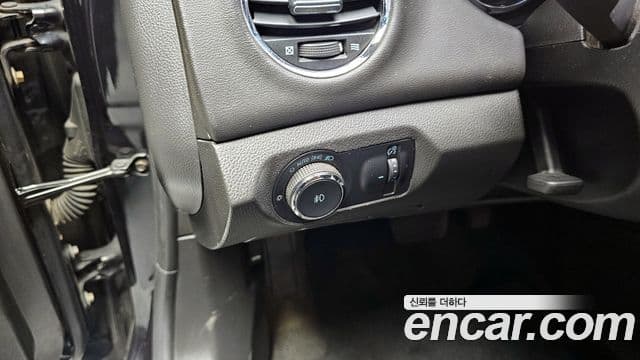 Chevrolet(GM대우) Cruze 1.8 LTZ+, 2012 17