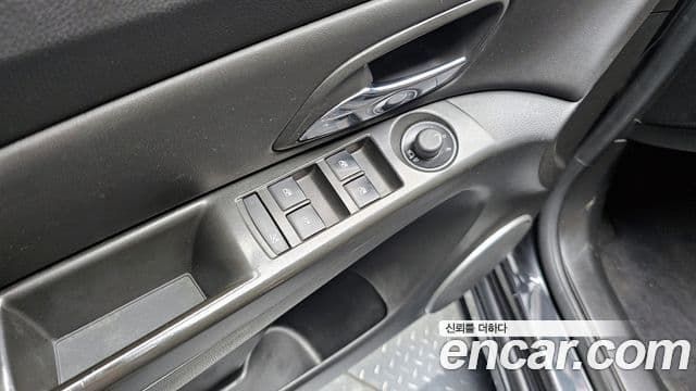 Chevrolet(GM대우) Cruze 1.8 LTZ+, 2012 18