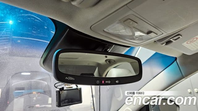 Chevrolet(GM대우) Cruze 1.8 LTZ+, 2012 19