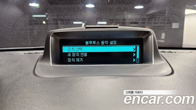 Chevrolet(GM대우) Cruze 1.8 LTZ+, 2012 20